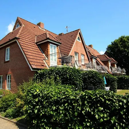 Luettmarsch 13_ Whg_ 10 Wyk auf Föhr