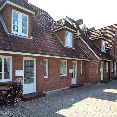 Luettmarsch 13_ Whg_ 10 * Wyk auf Föhr