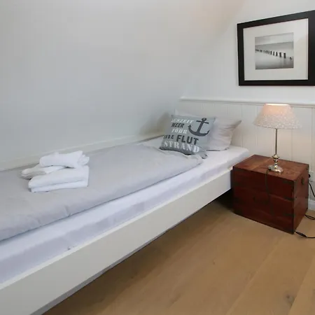 Luettmarsch 13_ Whg_ 10 Apartmán