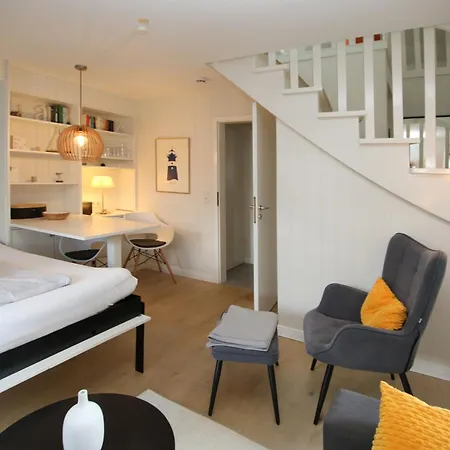 Lüttmarsch 13, Whg. 10 Apartment