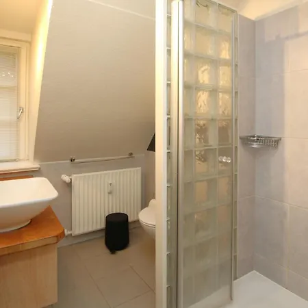 Apartmán Luettmarsch 13_ Whg_ 10