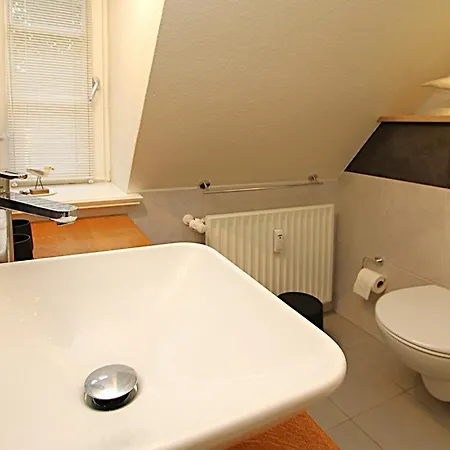 Luettmarsch 13_ Whg_ 10 Wyk auf Föhr