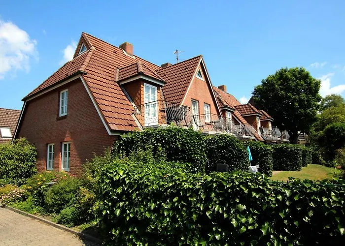 Luettmarsch 13_ Whg_ 10 Wyk auf Föhr