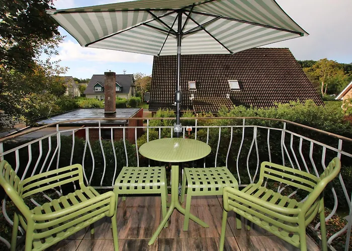 Luettmarsch 13_ Whg_ 10 Wyk auf Föhr