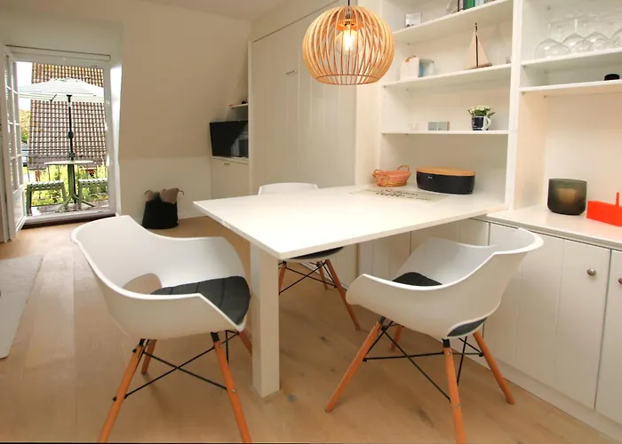 Lägenhet Luettmarsch 13_ Whg_ 10 *